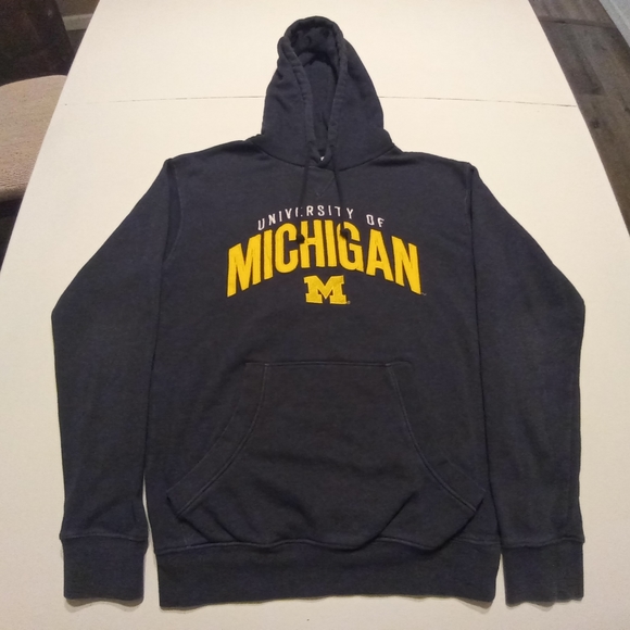 proedge Tops - University of Michigan Hoodie